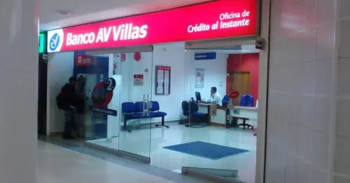 BANCO AV VILLAS CIUDAD TUNAL BANCO AV VILLAS CIUDAD TUNAL